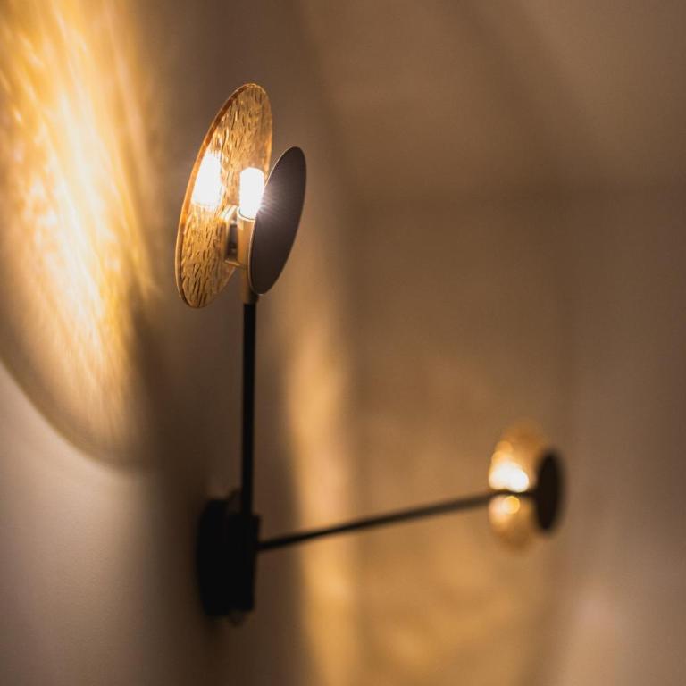 Appart Hotel Jaures - Boutique apartments - Appartement - 12