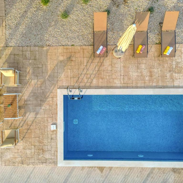 Seaview Villa Lavanda with pool - Vila sa 3 Spavaće Sobe - 44