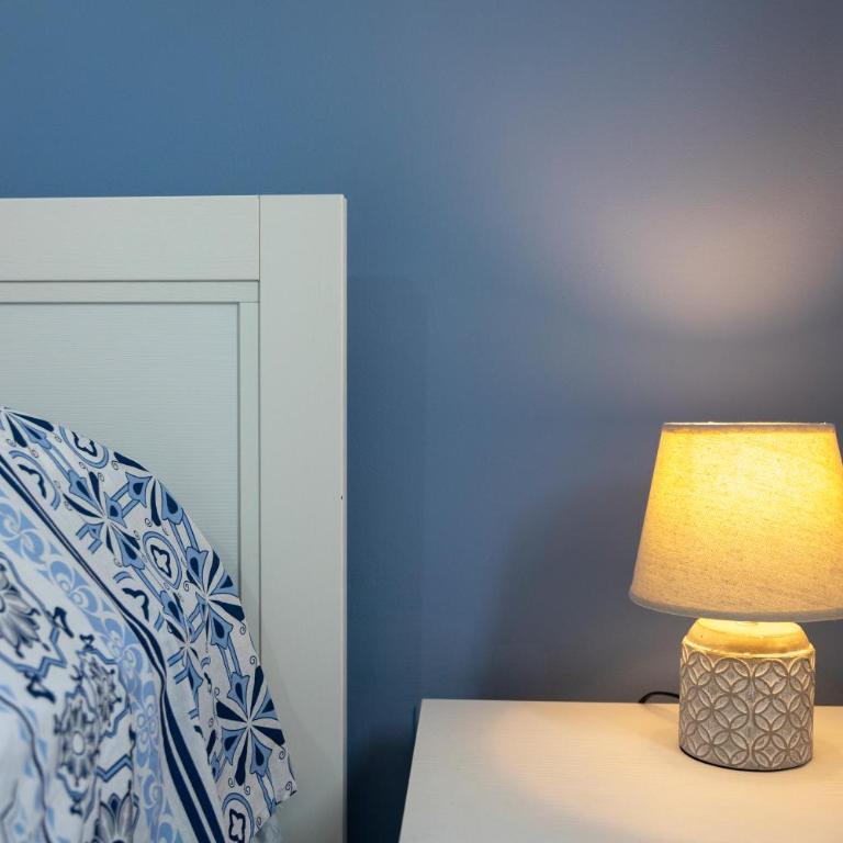 Casa via materdomini - Appartamento con 2 Camere da Letto - 10
