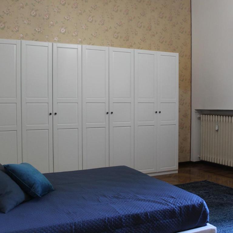 Arona Villa Maria Guest House - Appartamento con 3 Camere da Letto - 2