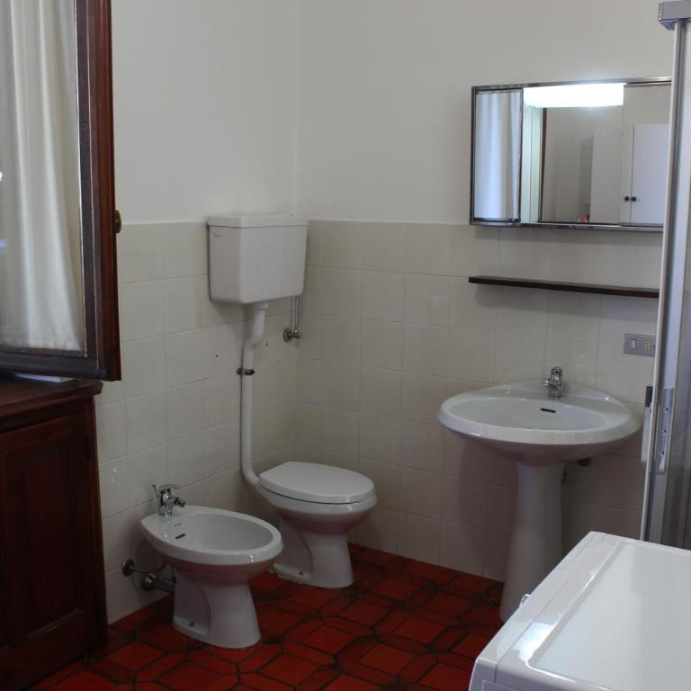Arona Villa Maria Guest House - Appartamento con 3 Camere da Letto - 5