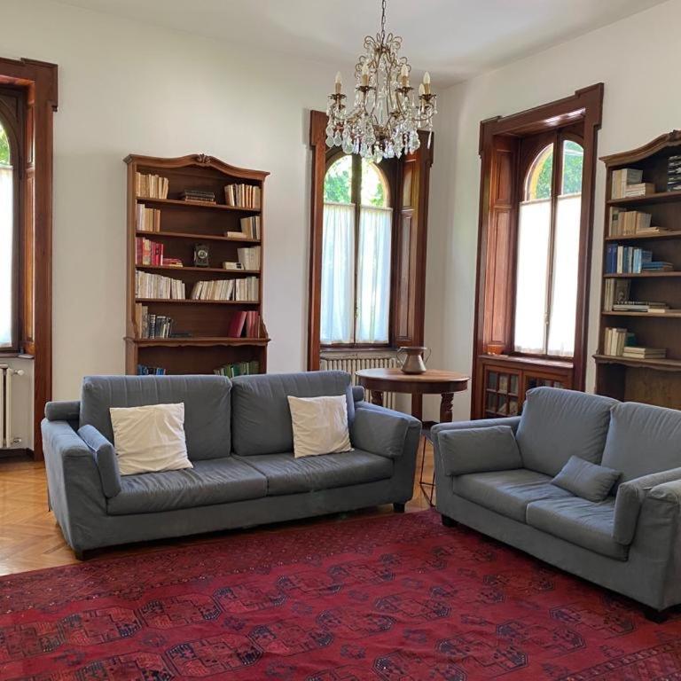 Arona Villa Maria Guest House - Appartamento con 3 Camere da Letto - 6