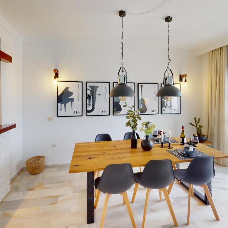 Vista Verde - Mijas Charming Duplex - Apartamento Dúplex - 6
