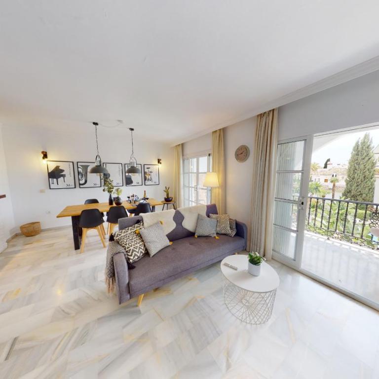 Vista Verde - Mijas Charming Duplex - Apartamento Dúplex - 7