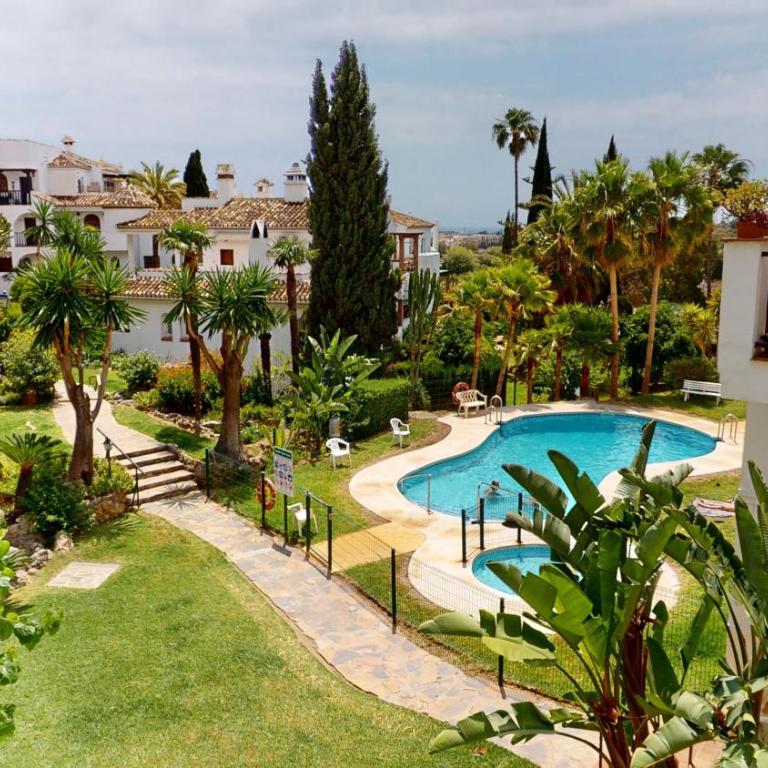 Vista Verde - Mijas Charming Duplex - Apartamento Dúplex - 1