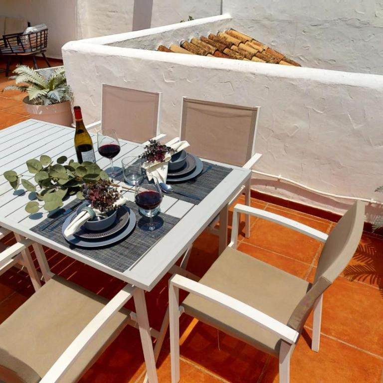 Vista Verde - Mijas Charming Duplex - Apartamento Dúplex - 13