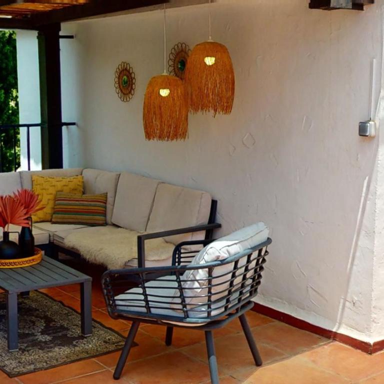 Vista Verde - Mijas Charming Duplex - Apartamento Dúplex - 14
