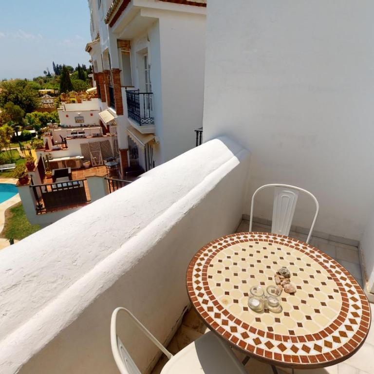 Vista Verde - Mijas Charming Duplex - Apartamento Dúplex - 19