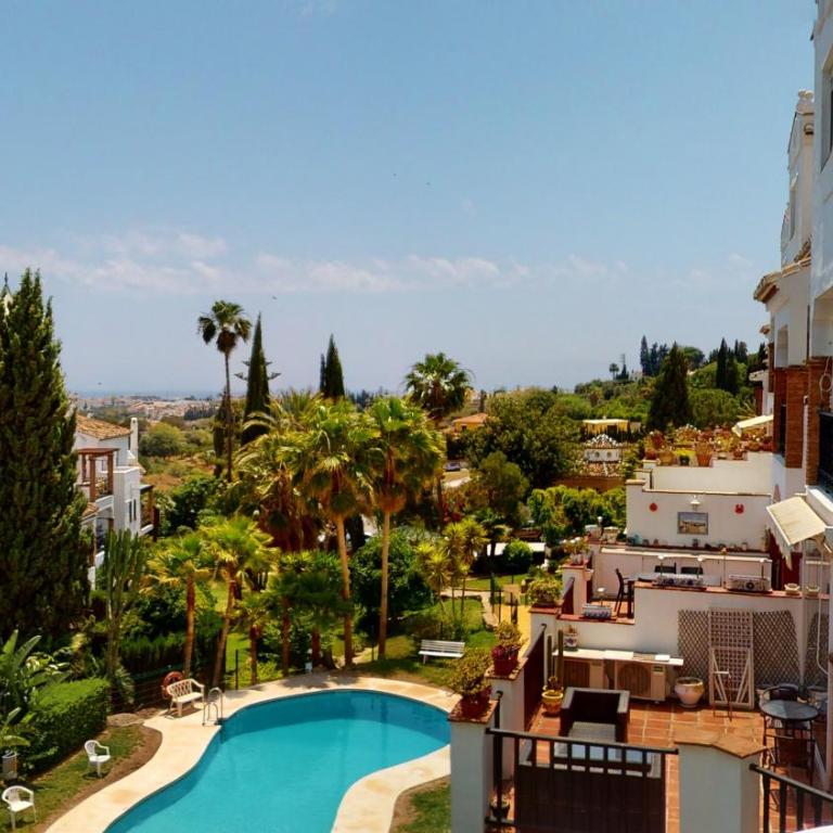 Vista Verde - Mijas Charming Duplex - Apartamento Dúplex - 18