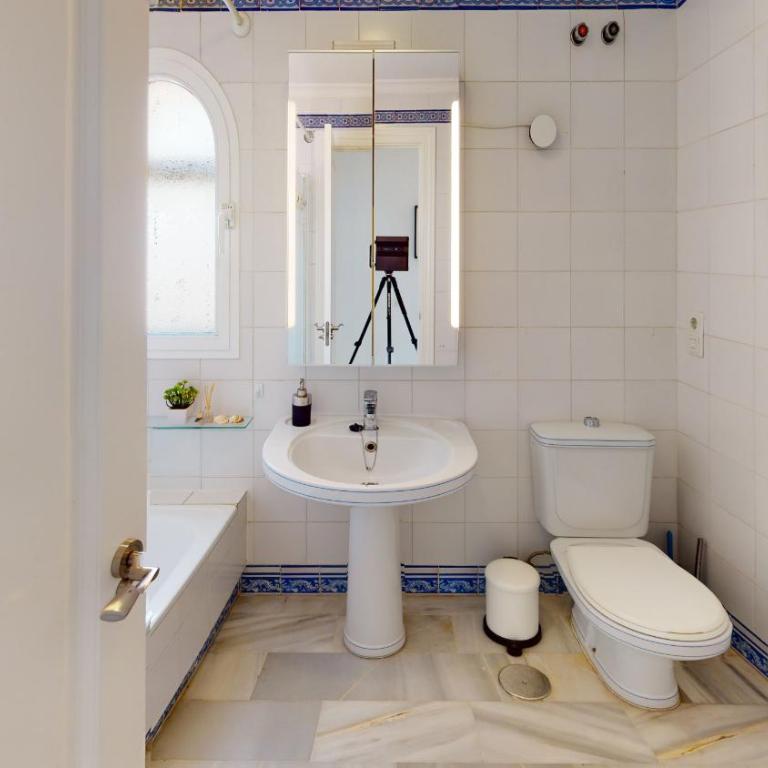 Vista Verde - Mijas Charming Duplex - Apartamento Dúplex - 23