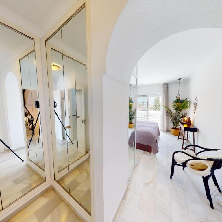 Vista Verde - Mijas Charming Duplex - Apartamento Dúplex - 25