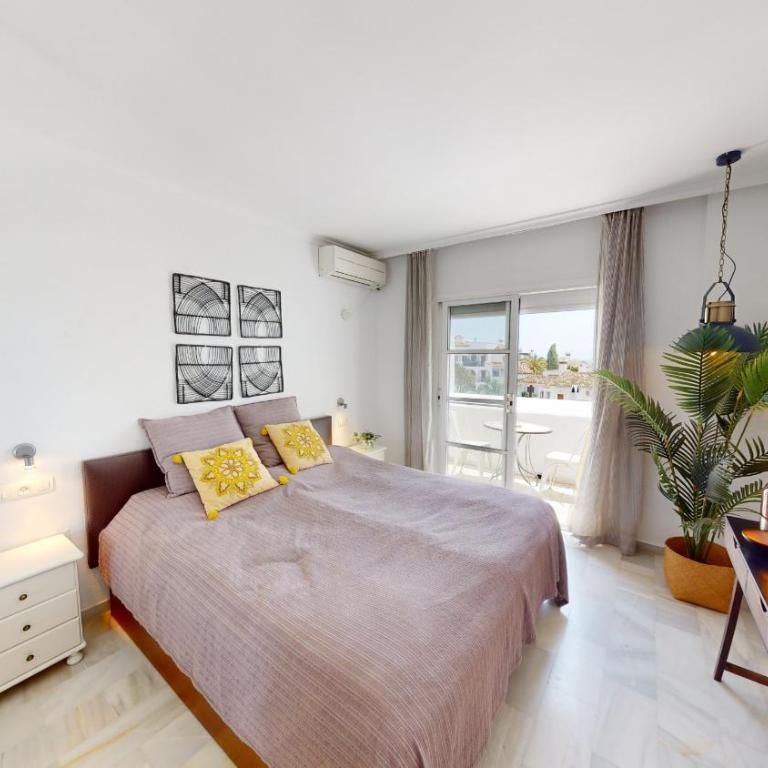 Vista Verde - Mijas Charming Duplex - Apartamento Dúplex - 26