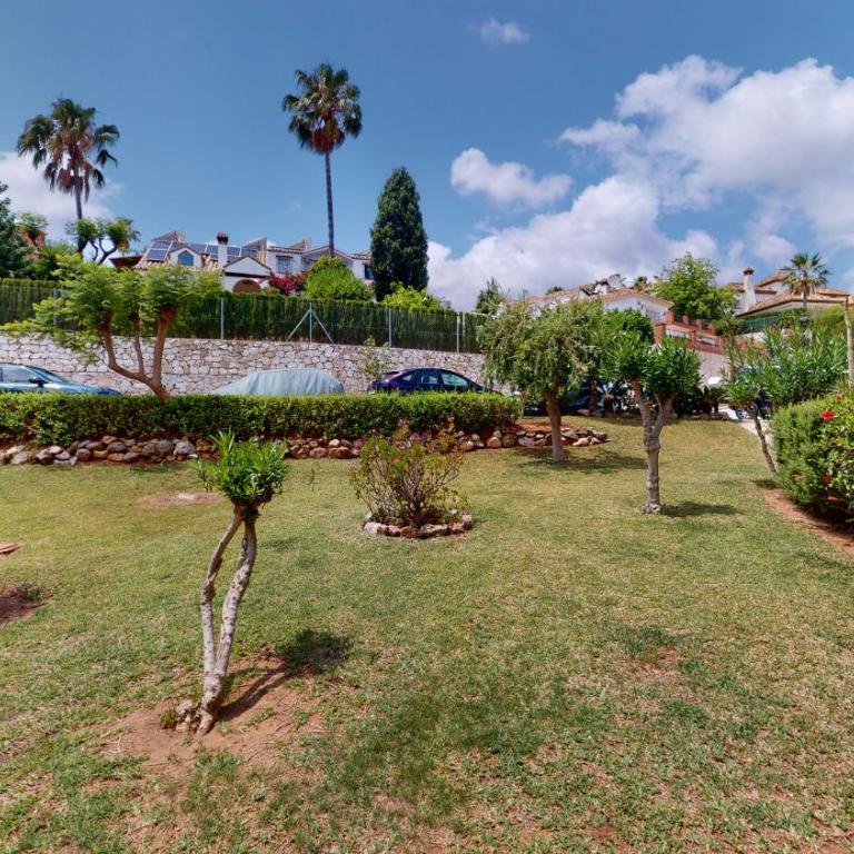 Vista Verde - Mijas Charming Duplex - Apartamento Dúplex - 41