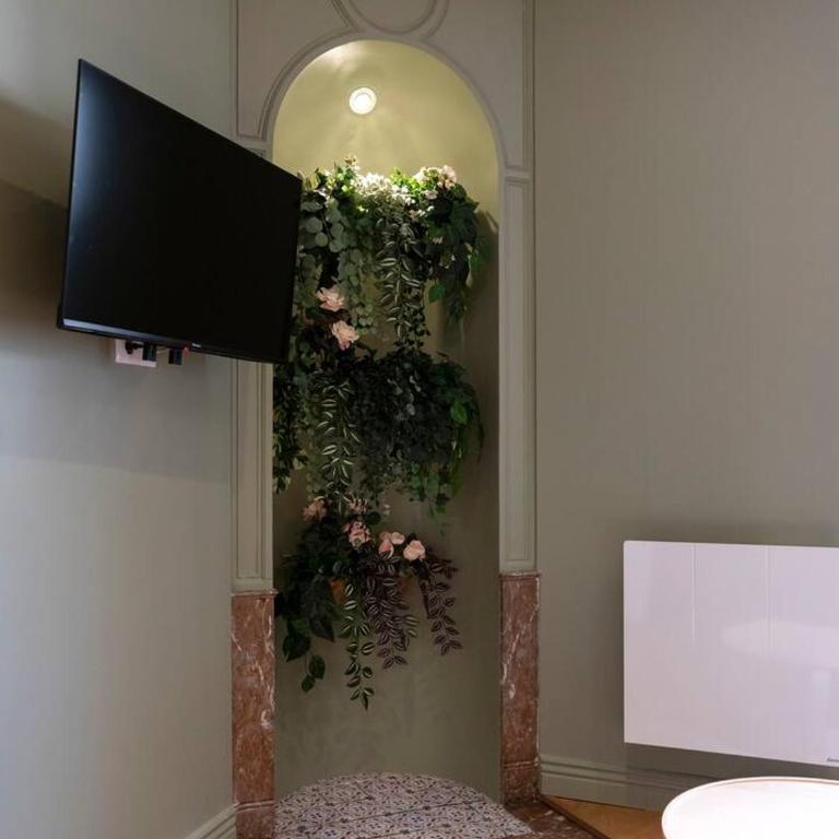 La cachette de Stanislas - Appartement 1 Chambre - 11