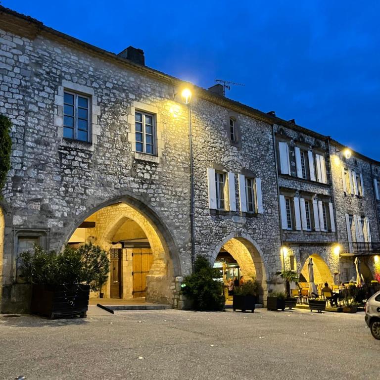 Lac Mondésir the little house and its Bastide - Casa de 2 dormitorios - 27