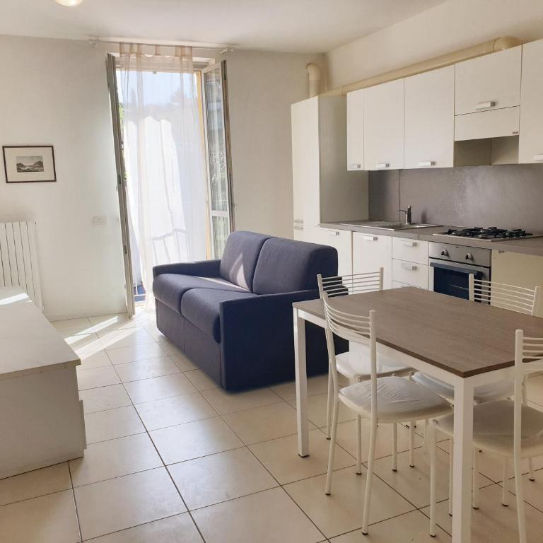 Appartamenti tra Lago e Montagna CASA IDEALE LECCO - Apartment - Erdgeschoss - 8
