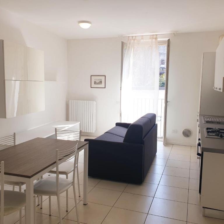 Appartamenti tra Lago e Montagna CASA IDEALE LECCO - Apartment - Erdgeschoss - 11