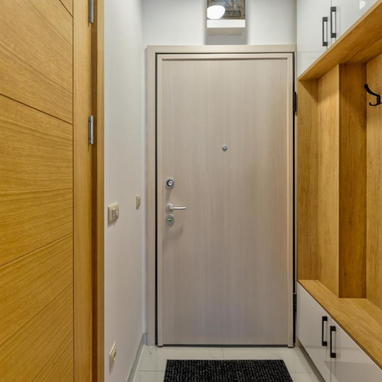 Mount Inn Ranković - Apartman sa 1 Spavaćom Sobom - 6