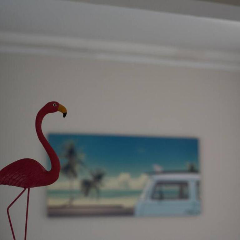 Appartment in the center near beach & free WIFI - Apartamento de 1 dormitorio - 5