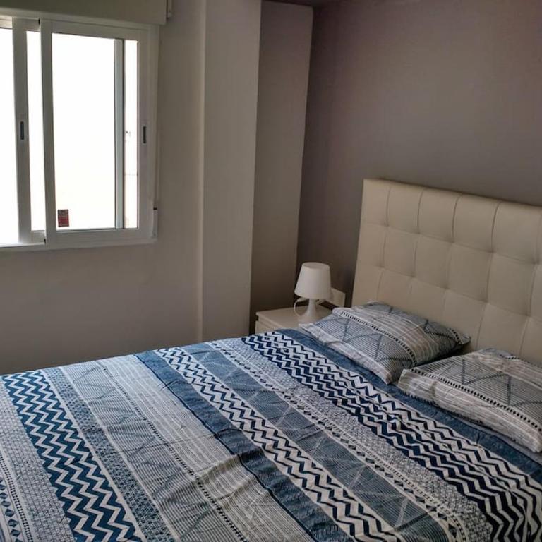 Appartment in the center near beach & free WIFI - Apartamento de 1 dormitorio - 24
