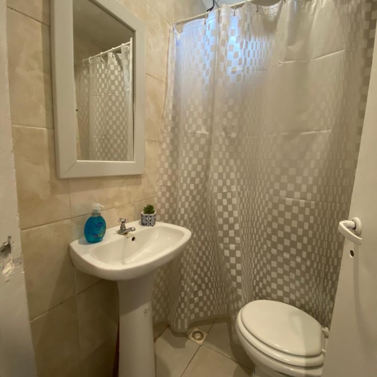 Los Girasoles Villa Sarita Posadas - 1B - Apartamento de 1 dormitorio - 10