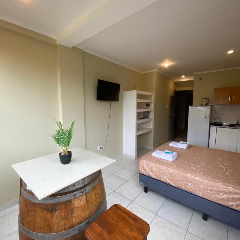 Los Girasoles Villa Sarita Posadas - 1B - Apartamento de 1 dormitorio - 5