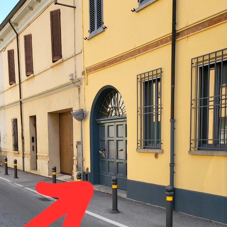 Casa Pascoli - Appartamento con 1 Camera da Letto - 8