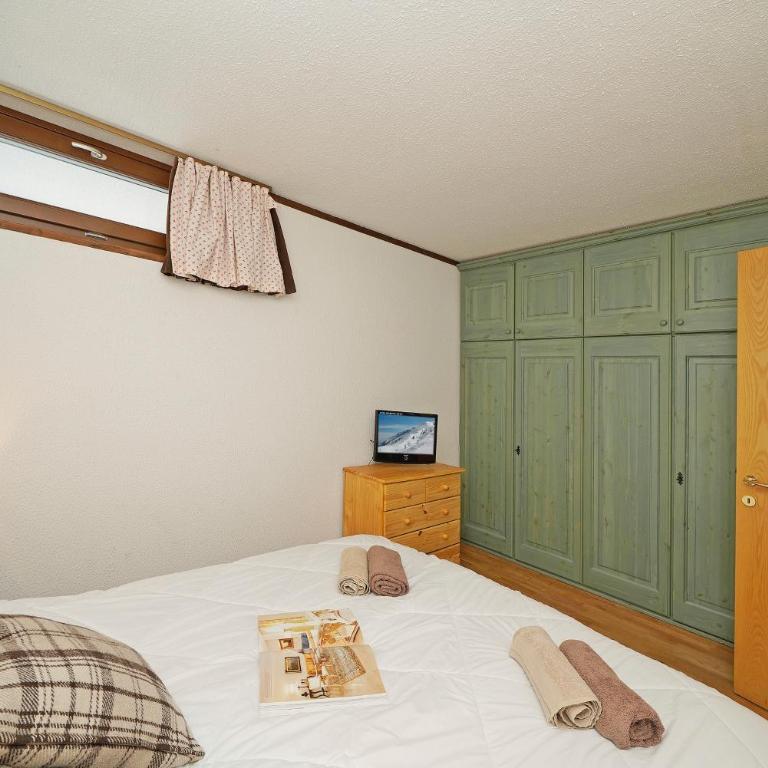 iFlat Madonna di Campiglio Maso - Appartamento con 1 Camera da Letto - 9