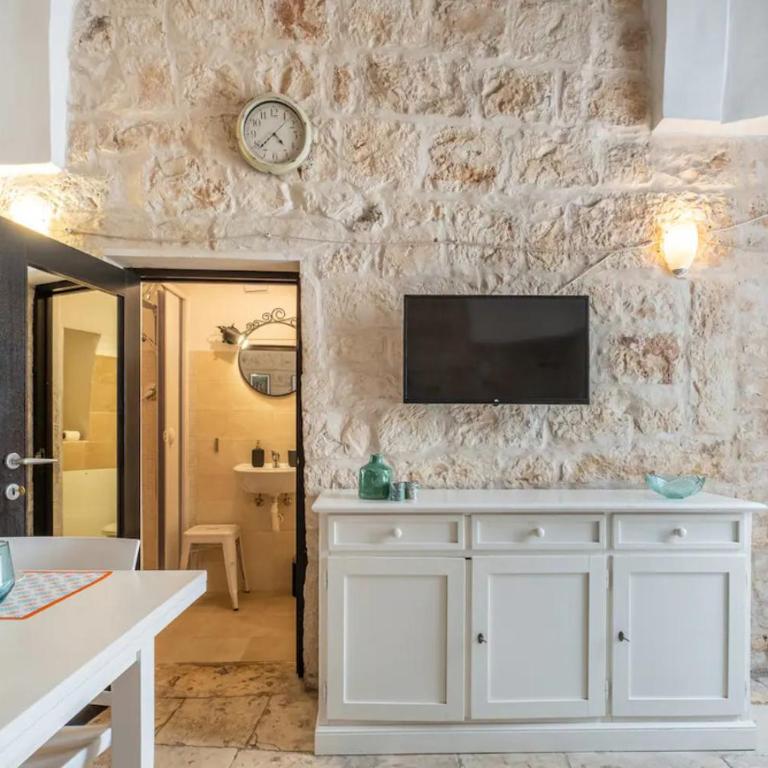 Casetta Verdementa Ostuni - 250 mt dalla piazza - Casa con 2 Camere da Letto - 10