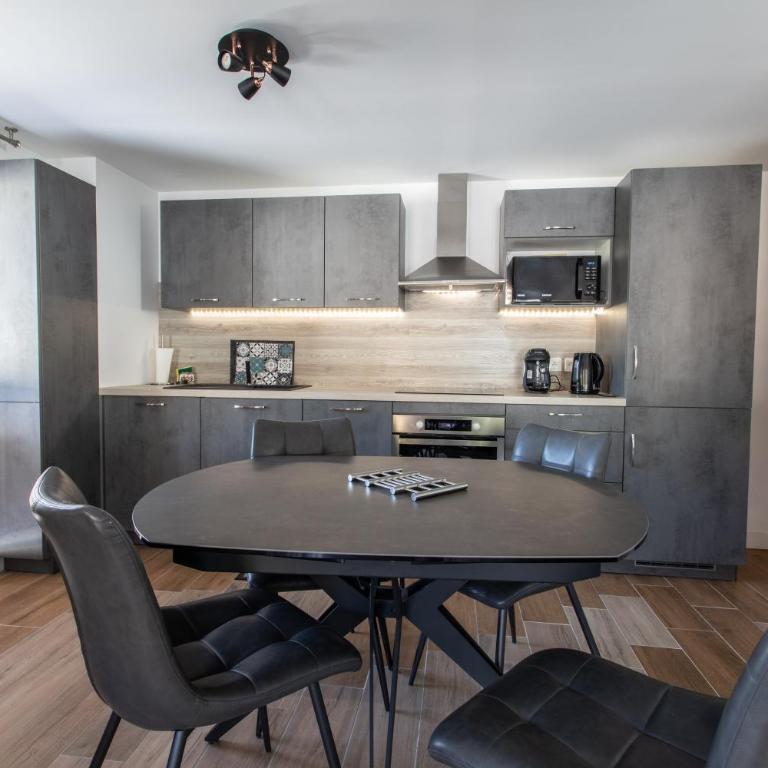 Le Bierge - Station de ski accessible à pied - Two-Bedroom Apartment - 15