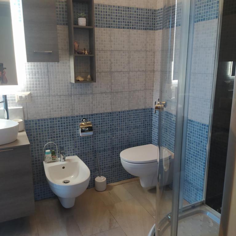Casa Claudia Villasimius - Appartamento con 2 Camere da Letto - 48