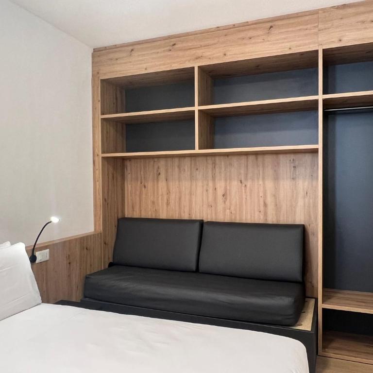 YUGOGO MAZZINI 41 - BILOCALE Trento Centro - Appartamento con 1 Camera da Letto - 10