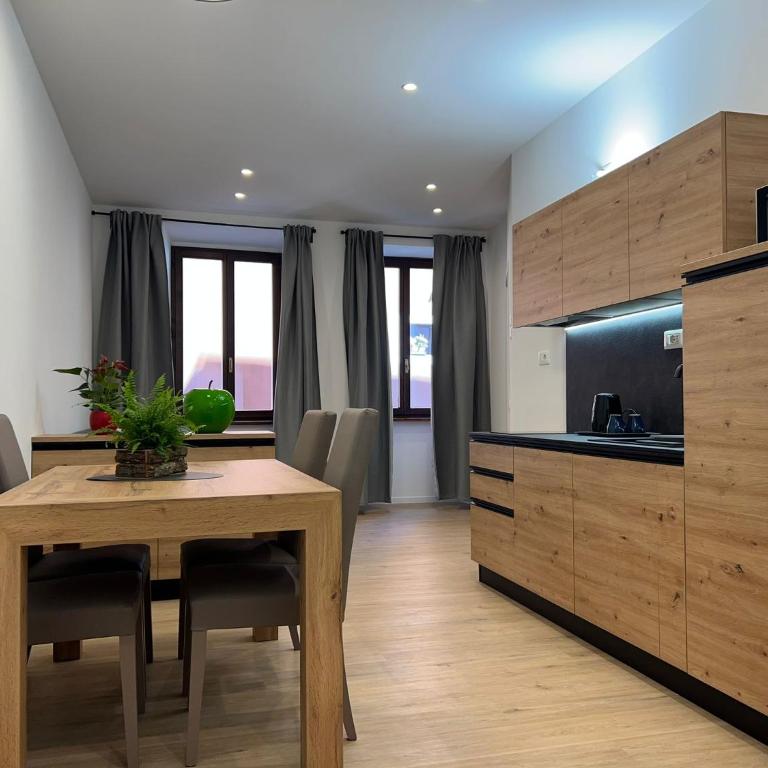 YUGOGO MAZZINI 41 - BILOCALE Trento Centro - Appartamento con 1 Camera da Letto - 3