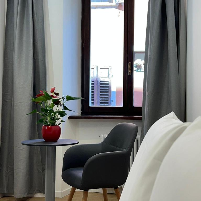 YUGOGO MAZZINI 41 - BILOCALE Trento Centro - Appartamento con 1 Camera da Letto - 8