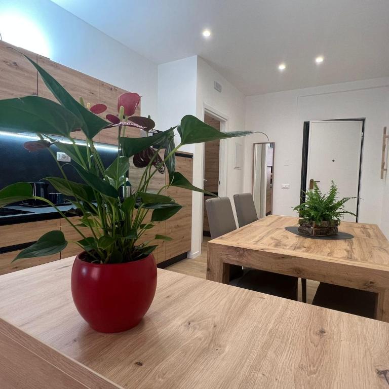 YUGOGO MAZZINI 41 - BILOCALE Trento Centro - Appartamento con 1 Camera da Letto - 6