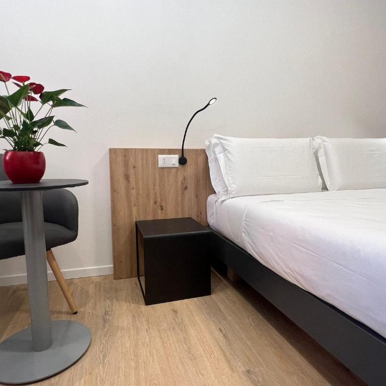 YUGOGO MAZZINI 41 - BILOCALE Trento Centro - Appartamento con 1 Camera da Letto - 14