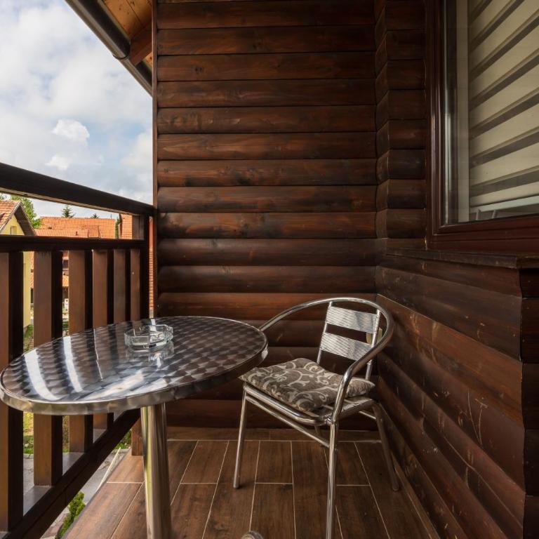 Mount Inn Studio - Deluks Studio - 21