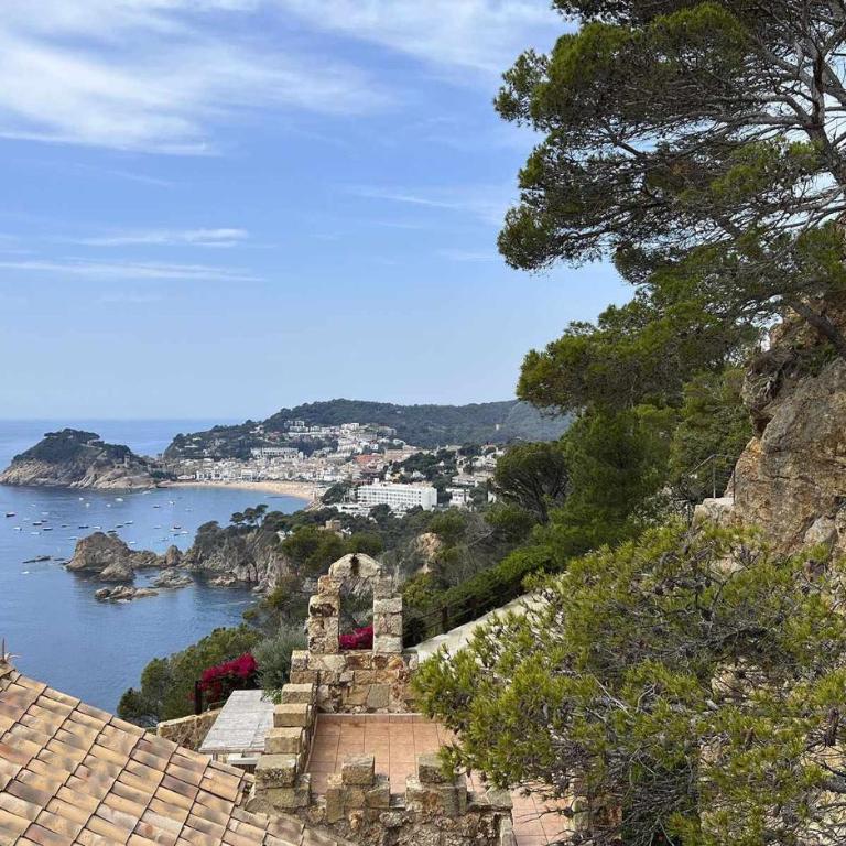 Luxury Villa Tossa de Mar – Frente al Mar - Villa Deluxe - 18