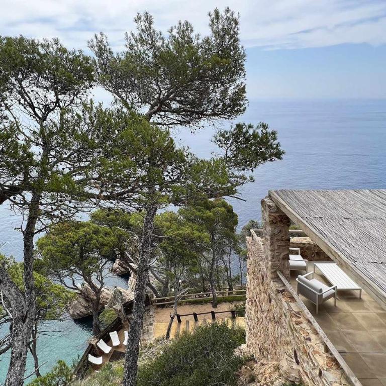 Luxury Villa Tossa de Mar – Frente al Mar - Villa Deluxe - 20
