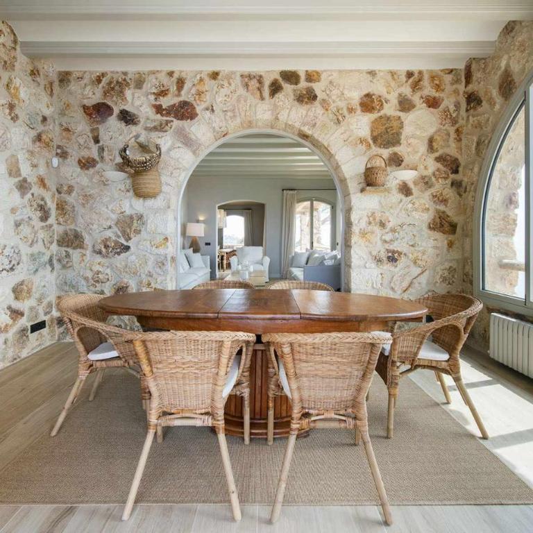 Luxury Villa Tossa de Mar – Frente al Mar - Villa Deluxe - 14
