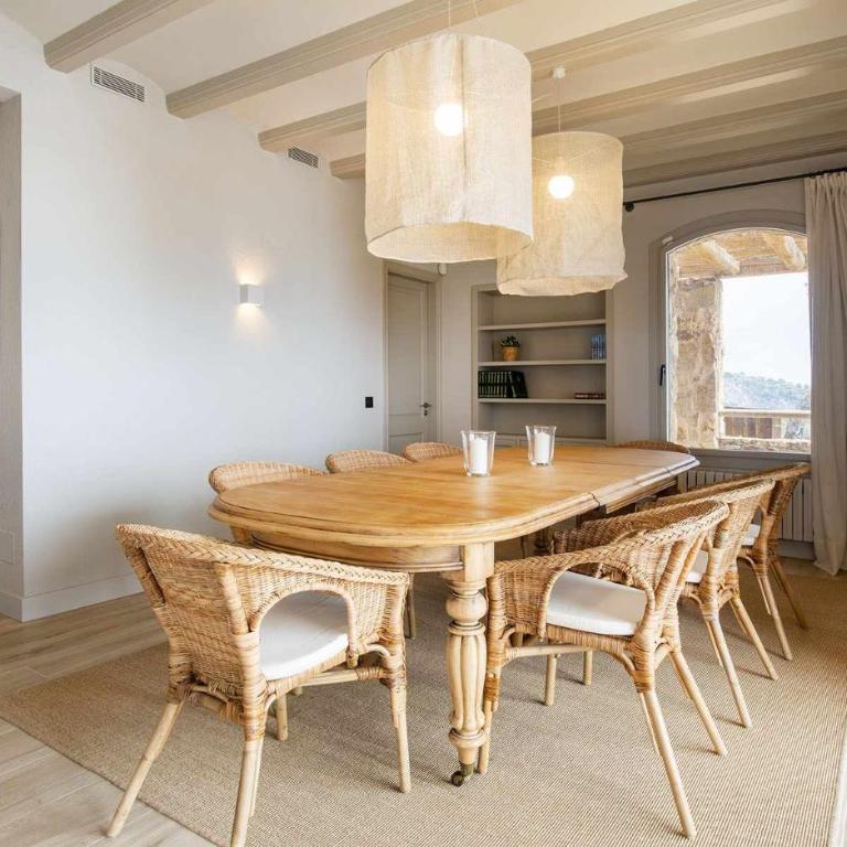 Luxury Villa Tossa de Mar – Frente al Mar - Villa Deluxe - 13