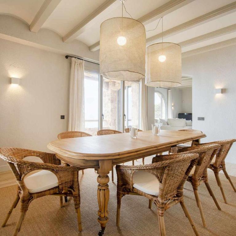 Luxury Villa Tossa de Mar – Frente al Mar - Villa Deluxe - 27