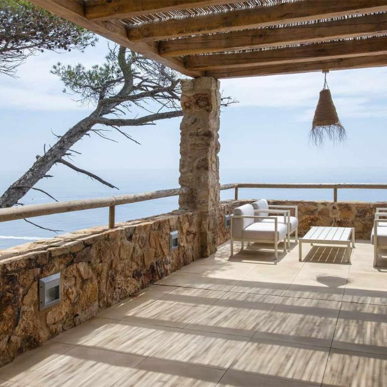 Luxury Villa Tossa de Mar – Frente al Mar - Villa Deluxe - 30