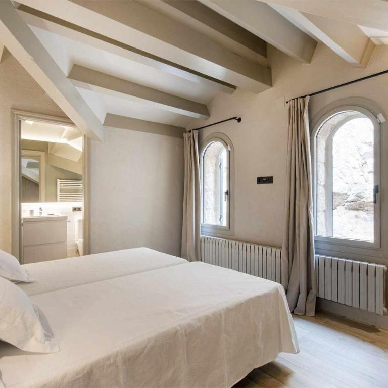 Luxury Villa Tossa de Mar – Frente al Mar - Villa Deluxe - 17