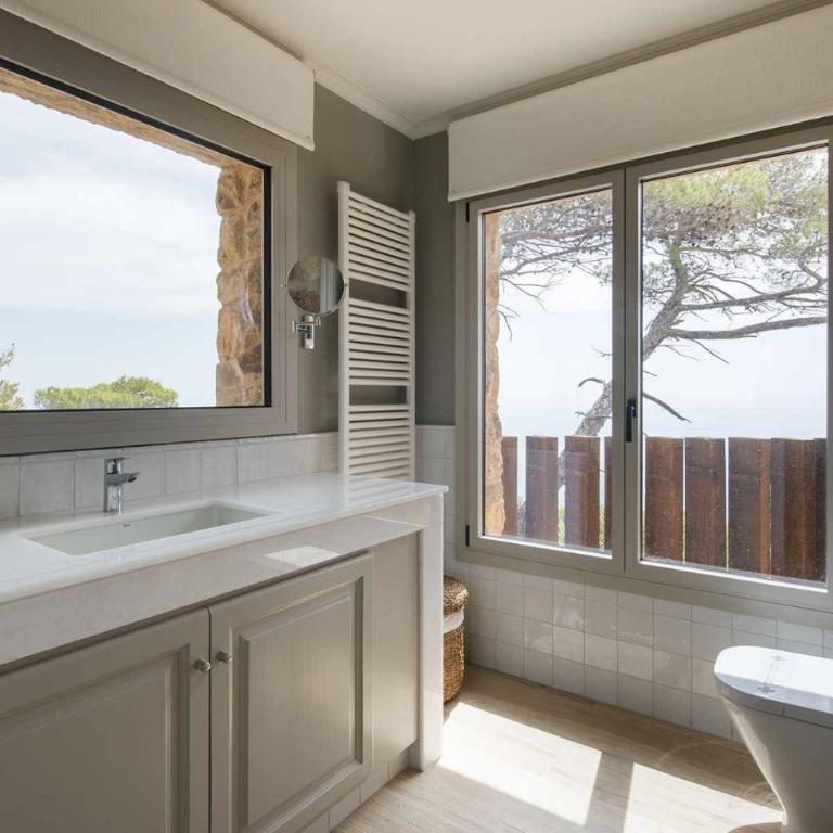 Luxury Villa Tossa de Mar – Frente al Mar - Villa Deluxe - 32