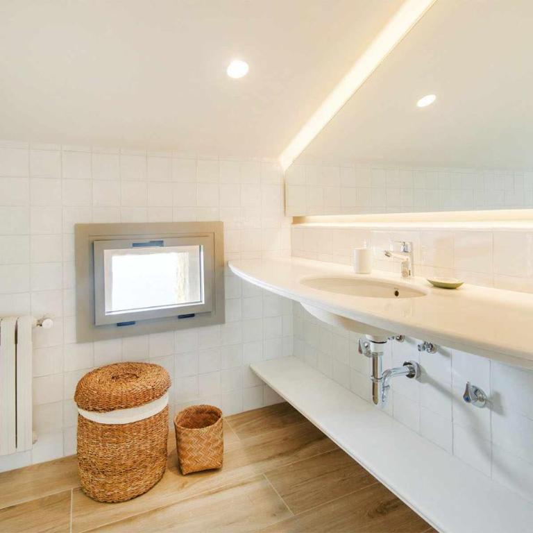 Luxury Villa Tossa de Mar – Frente al Mar - Villa Deluxe - 35