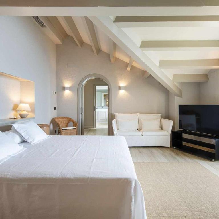 Luxury Villa Tossa de Mar – Frente al Mar - Villa Deluxe - 37