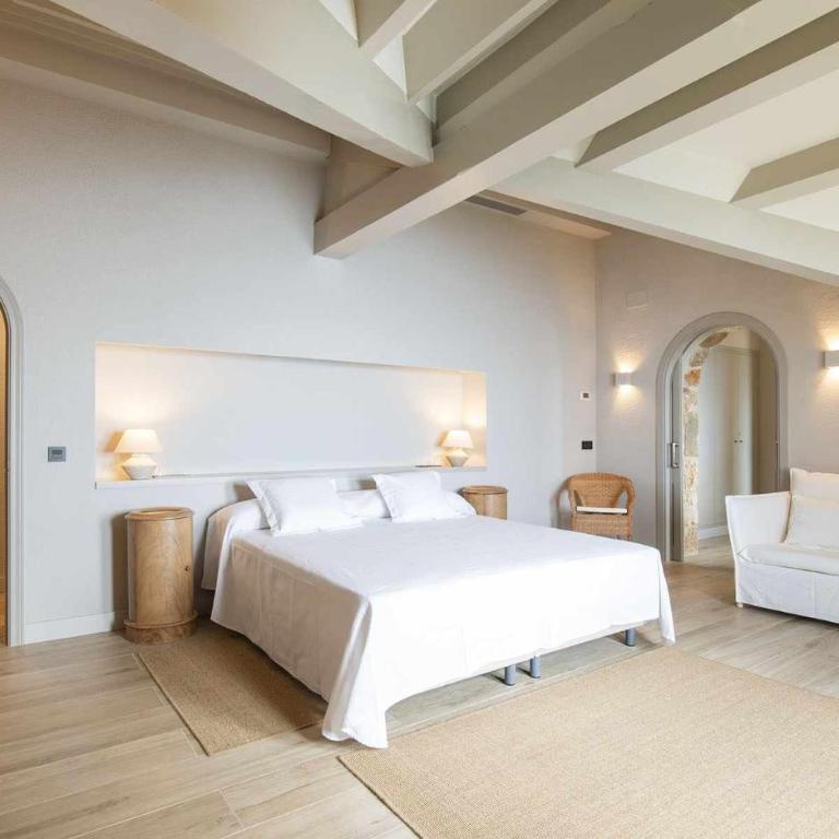 Luxury Villa Tossa de Mar – Frente al Mar - Villa Deluxe - 38