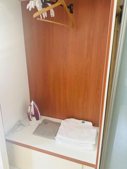 Casa nel Cuore di Genova Family Home centrum - Three-Bedroom Standard Apartment - 17