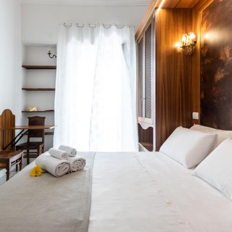 Palazzo Montagna Gallipoli - Double Room - 2